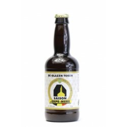 De Glazen Toren Saison d’Erpe-Mere