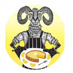 Pastore Brewing and Blending Crostata Al Limone Pastore Brewing and Blending Crostata Al Limone