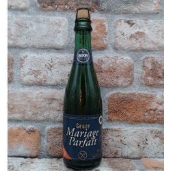 Boon Mariage Parfait LambiekGeuze - 37.5 CL - House of Beers Uden