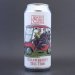 Angry Chair - Strawberry Tee Time - 4.5% (473ml) 