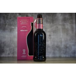 Goose Island - Bourbon County Brand Angel’s Envy 2-Year Cask Finish Stout (2023) - addicted2craftbeer