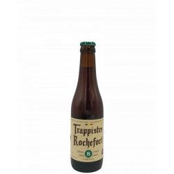 Trappistes Rochefort 8