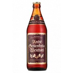 Aecht Schlenkerla Weichsel – Rotbier