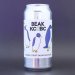 Beak Brewery KCBC - Huddle - 6.5% (440ml) Beak Brewery KCBC - Huddle - 6.5% (440ml)