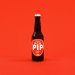 Brasserie PIP (Bordeaux) Super Blonde PIP 33 cl 