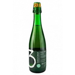 3 Fonteinen Oude Geuze