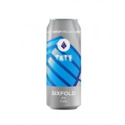 Drop Project Sixfold
