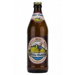 Staffelberg-Bräu Helles Vollbier