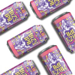 Stone Brewery Hazy IPA 6 Pack - Owlsome Bottles