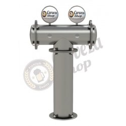 Columna T 2 servicios 104 IND - Cervezashop