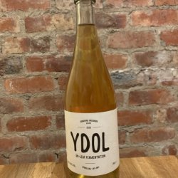 Sandford Orchards  YDOL (750ml) - The Cat In The Glass