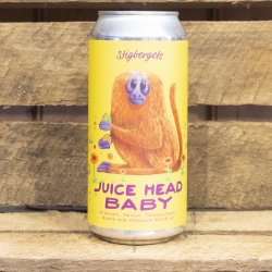 STIGBERGETS - Juice Head Baby - Can - 44cl - EPIQ