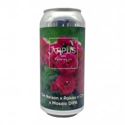 Ārpus -  TDH Nelson x Rakau x Citra x Mosaic DIPA - Dorst