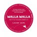 Kinnegar Brewing - Walla Walla - 20L Kegstar 