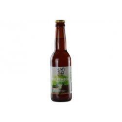 Klein Duimpje Tulpenbock - Craft Only -  redirecciona  hellobier