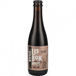 Snab IJsbok Hout Eisbock - Drankgigant.nl