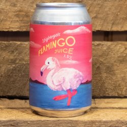 STIGBERGETS - Flamingo Juice - Can - 33cl - EPIQ