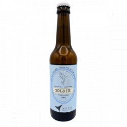 orca brau Goldie