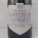 Grape Ale Another Sunset 75cl Grape Ale Another Sunset 75cl