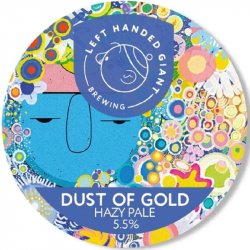 Left Handed Giant Golden Antlers Left Handed Giant Golden Antlers