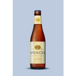 Spencer Ale - Cervezas Cebados
