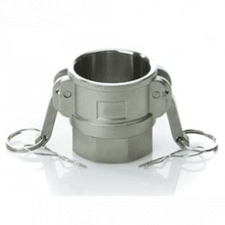 Camlock D 34 INOX - Witwer - La Tienda Del Cervecero