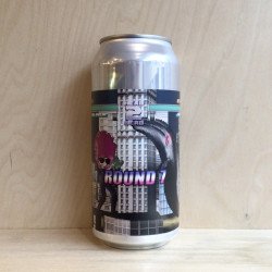 CoolHead x Finback 'Whalezilla' NEIPA Cans - The Good Spirits Co.