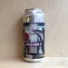 CoolHead x Finback 'Whalezilla' NEIPA Cans 