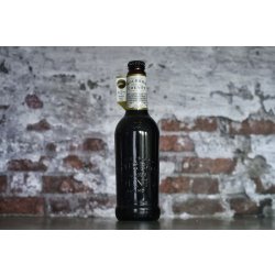 Goose Island - Bourbon County Brand Reserve 150 Stout (2021) - addicted2craftbeer