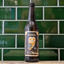 Perrys Cider  Barn Owl : Farmhouse Cider - Dead Time Beers