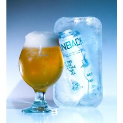 Finback Brewery No One Else Can Take Your Place