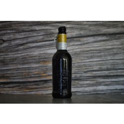 Goose Island - Bourbon County Brand Wheatwine (2018) - addicted2craftbeer