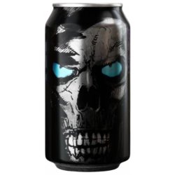 3 Floyds Brewing Co. Zombie Ice 6 pack 12 oz. Can - Petite Cellars