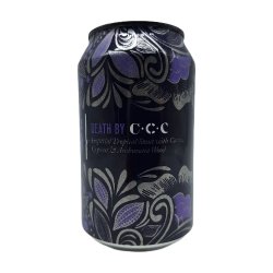 Siren - Death By C.C.C 2024 - Dorst