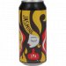 Strange Brew Jasmine IPA 