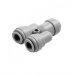 Conector Schop Y 38 