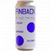 Finback Brewery - Crispy Morning 