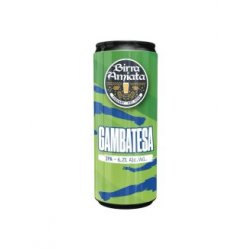 Birra Amiata Gambatesa