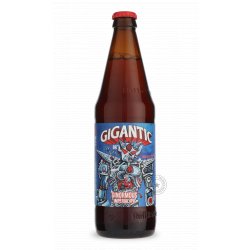 Gigantic Ginormous - Beer Republic