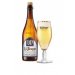 La Trappe Witte Trappist 75cl. fles 