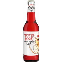 Flying Dog - Vicious Hook Fruit Punch Sour - La Guiri Bar