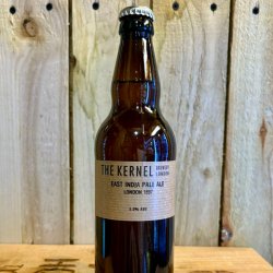The Kernel Brewery East India Pale Ale The Kernel Brewery East India Pale Ale