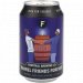 Frontaal Barrel Friends Forever B.A. Barleywine 