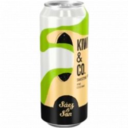 Sáez & Son Kiwi & Co