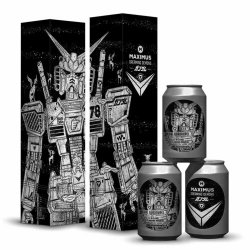 Dreaming Demons Limited Edition Giftbox - Maximus Brouwerij