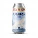 BREW YORK BREWERY Amarok 5.5% BREW YORK BREWERY Amarok 5.5%