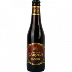 Het Anker Gouden Carolus Classic - Drankenhandel Leiden / Speciaalbierpakket.nl