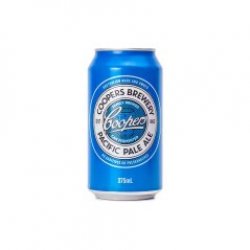 Coopers Pacific Pale Ale