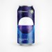 NO MOONWAKE NO PARTY CITRA PALE  4.8% 