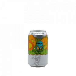 LERVIG No Worries Mango